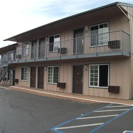 Harbor View Motel